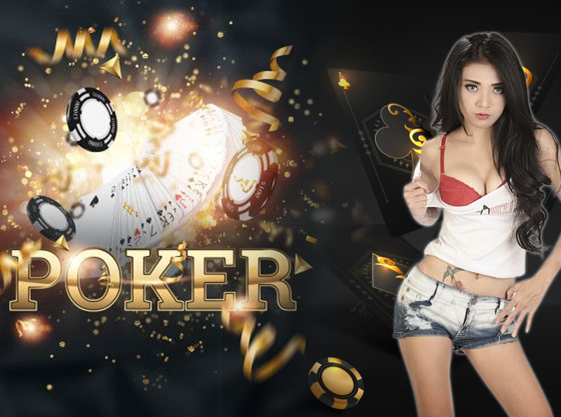 Agen Poker Online Resmi Sangat Mudah Dipilih Sesuai Pedoman