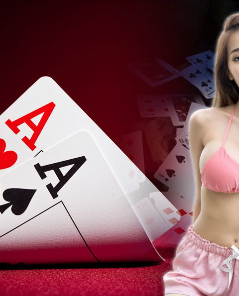 Taktik Berjudi Di Situs Poker Online Khusus Pemula